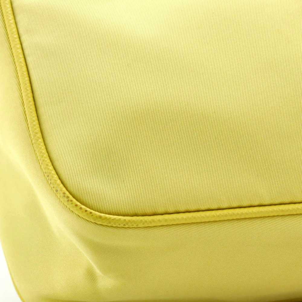 Prada Re-Edition 2005 Shoulder Bag Tessuto Small - image 6