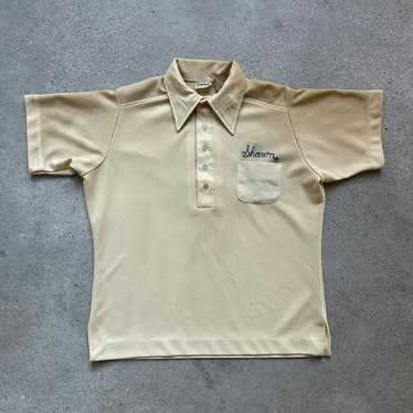 Vintage 70s King Louie Bowling Shirt - Gem Vintage 70s King Louie Bowling Shirt - Gem