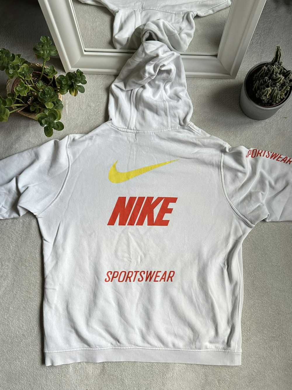 Nike × Streetwear × Vintage Nike Vintage Oversize… - image 7