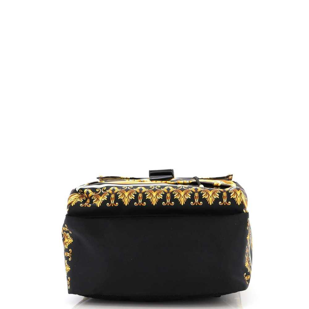 Fendi x Versace Fendace Fendiness Backpack Printe… - image 4