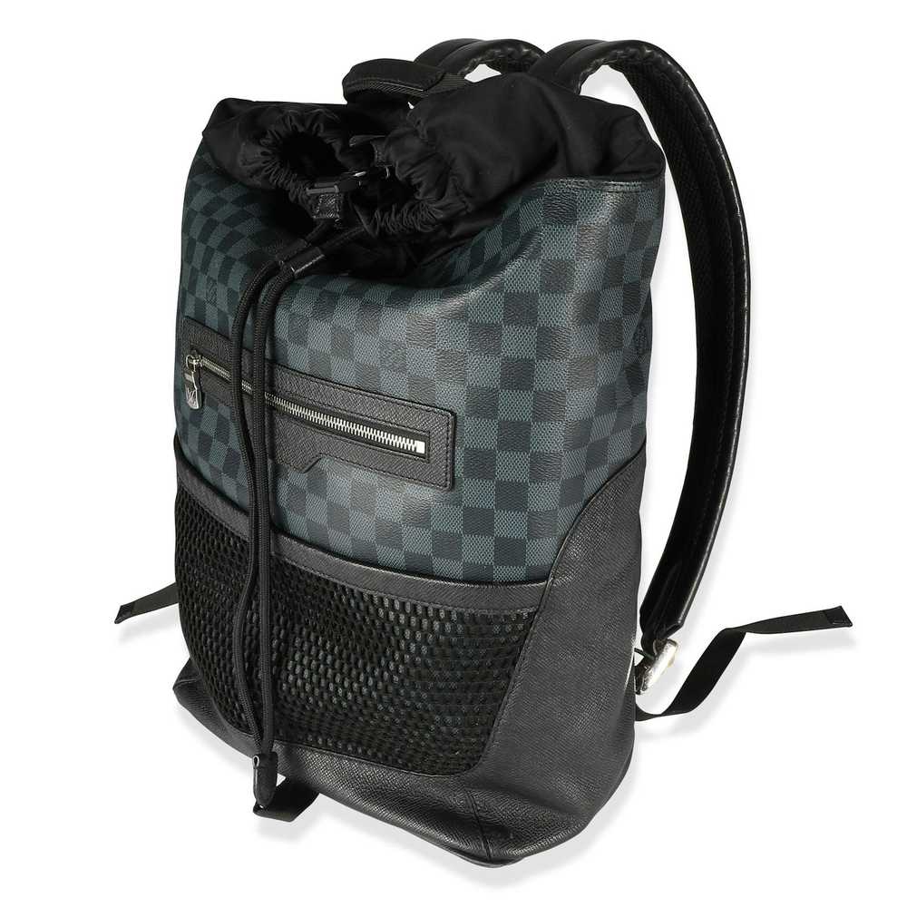 Louis Vuitton Louis Vuitton Damier Cobalt Matchpo… - image 2