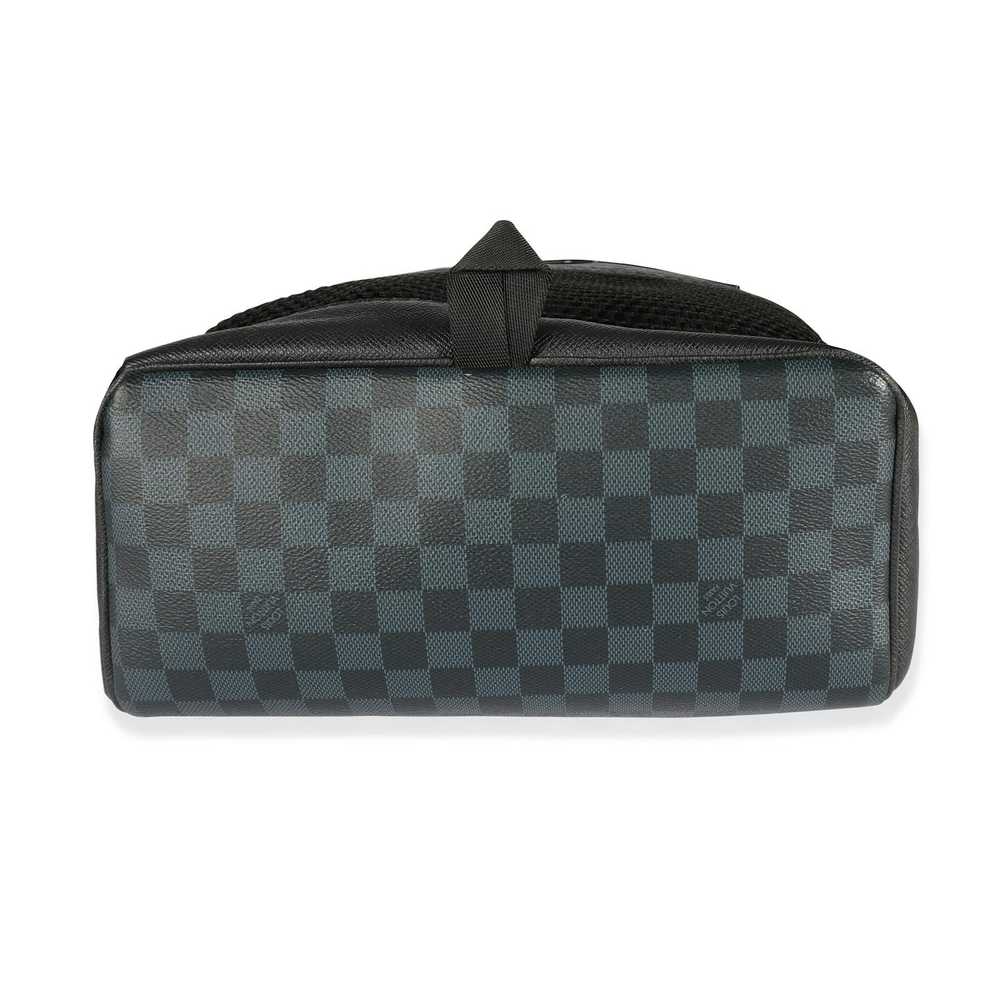 Louis Vuitton Louis Vuitton Damier Cobalt Matchpo… - image 4