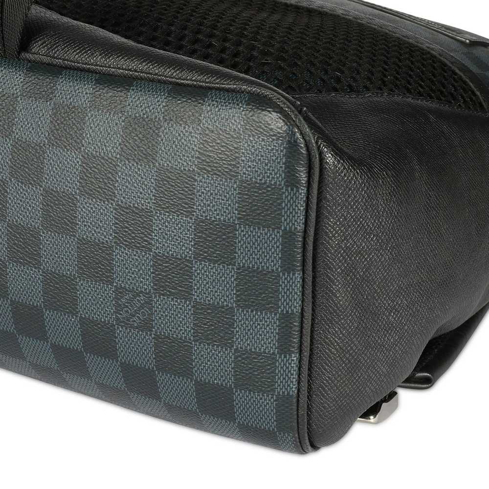 Louis Vuitton Louis Vuitton Damier Cobalt Matchpo… - image 6