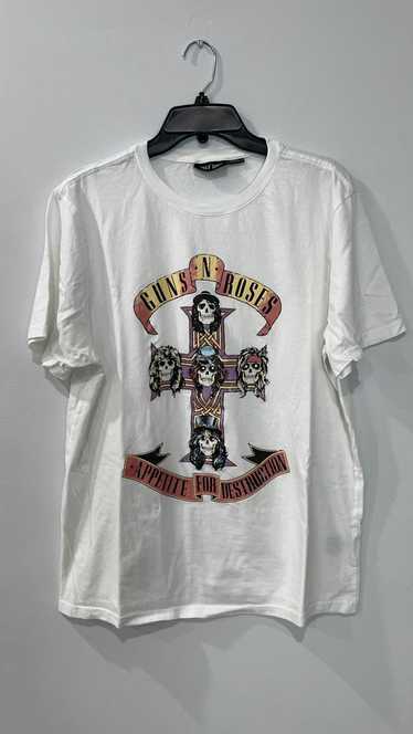 Band Tees × Guns N Roses × Vintage Guns ‘N Roses … - image 1