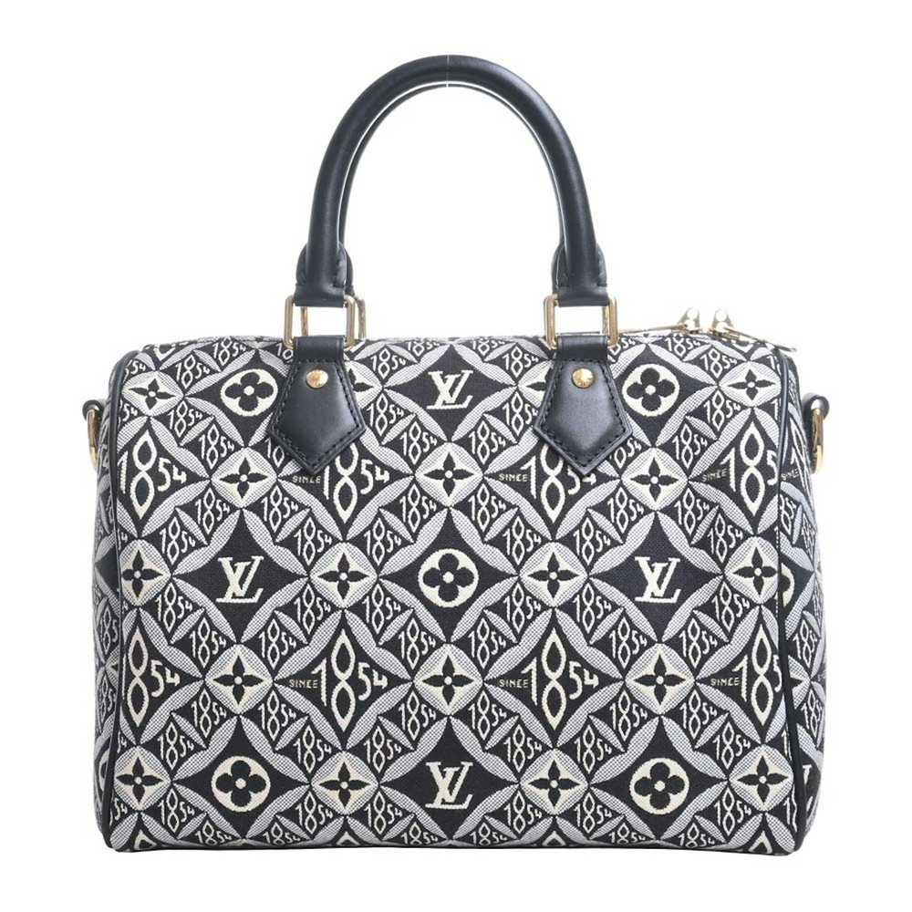 Louis Vuitton Louis Vuitton Speedy Bandouliere Ja… - image 2