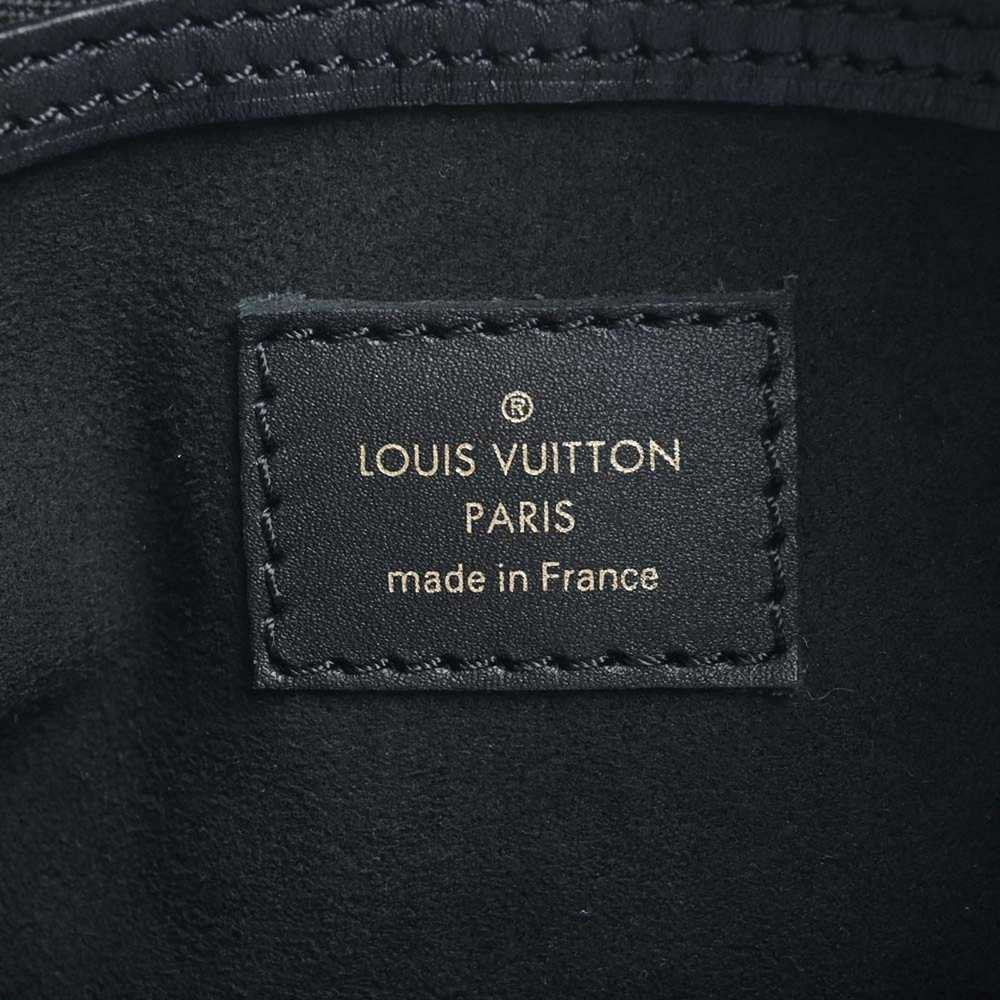 Louis Vuitton Louis Vuitton Speedy Bandouliere Ja… - image 7