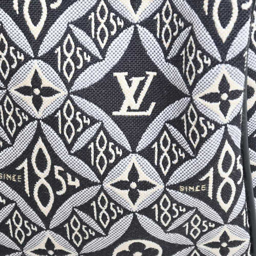 Louis Vuitton Louis Vuitton Speedy Bandouliere Ja… - image 8