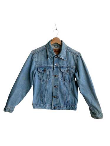 Big john denim jacket - Gem