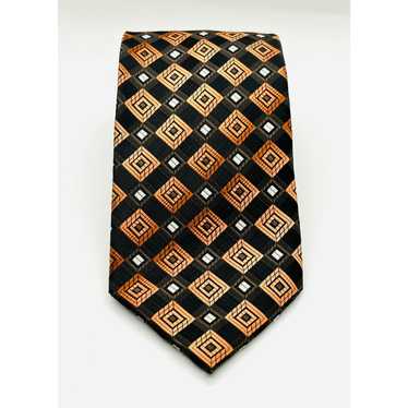 Croft barrow mens necktie Gem