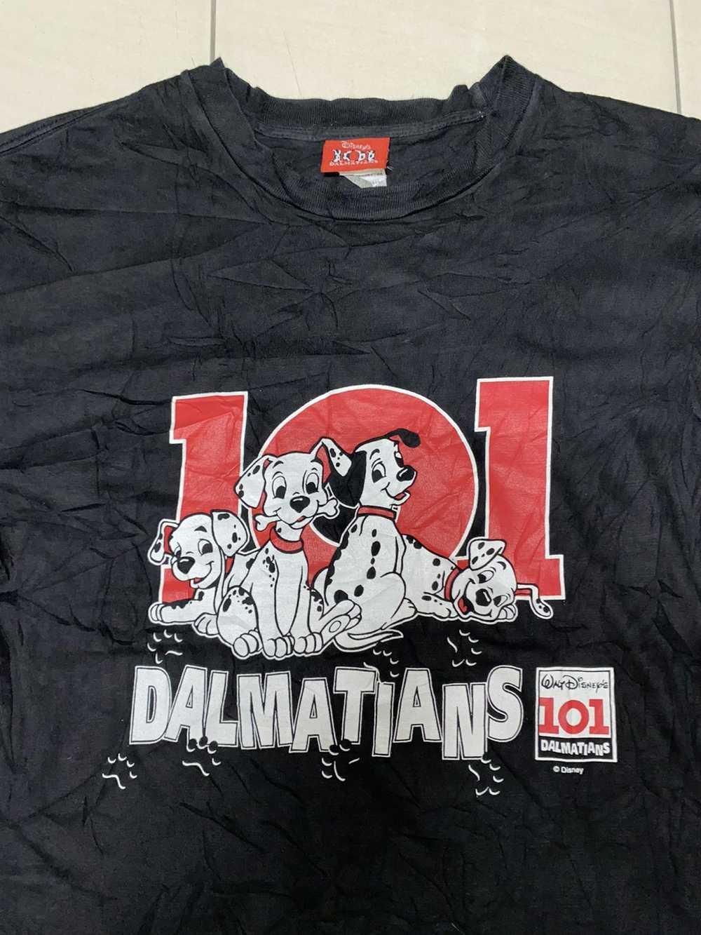 Disney × Movie × Vintage Vtg 90s 101 Dalmatians P… - image 10