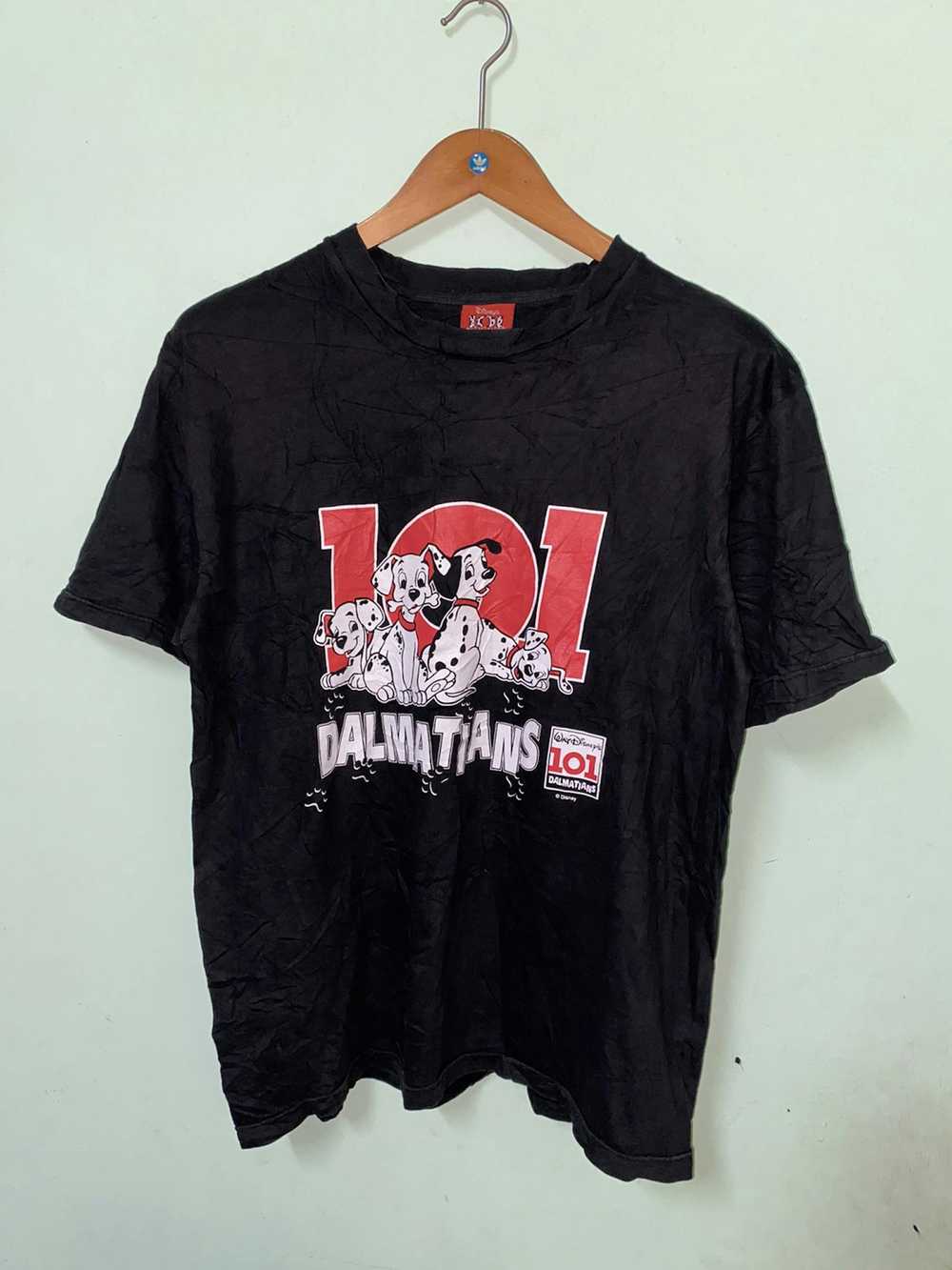 Disney × Movie × Vintage Vtg 90s 101 Dalmatians P… - image 1