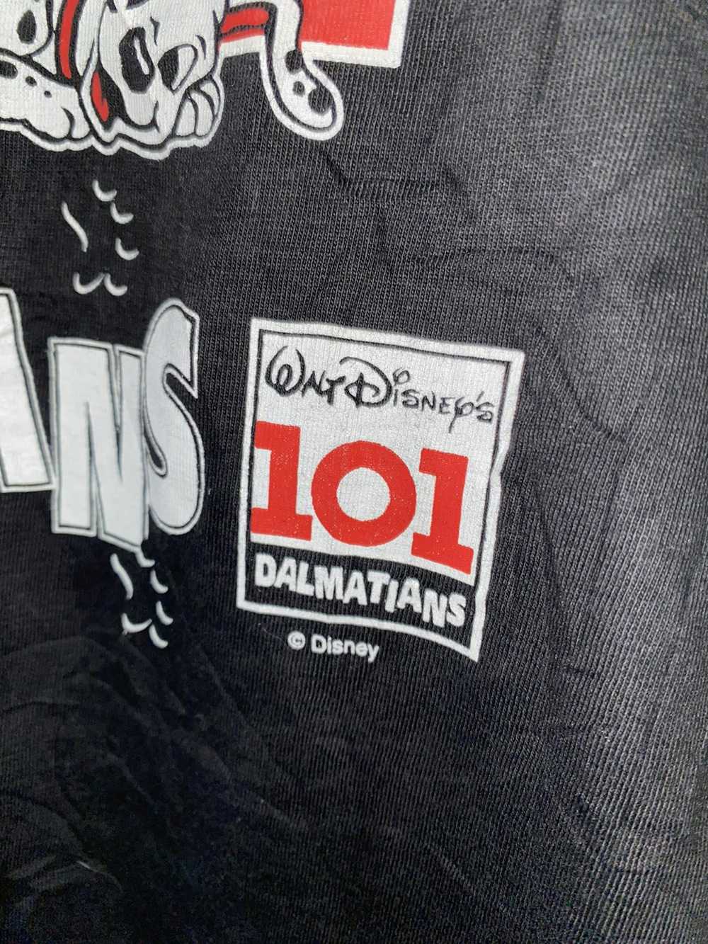 Disney × Movie × Vintage Vtg 90s 101 Dalmatians P… - image 4