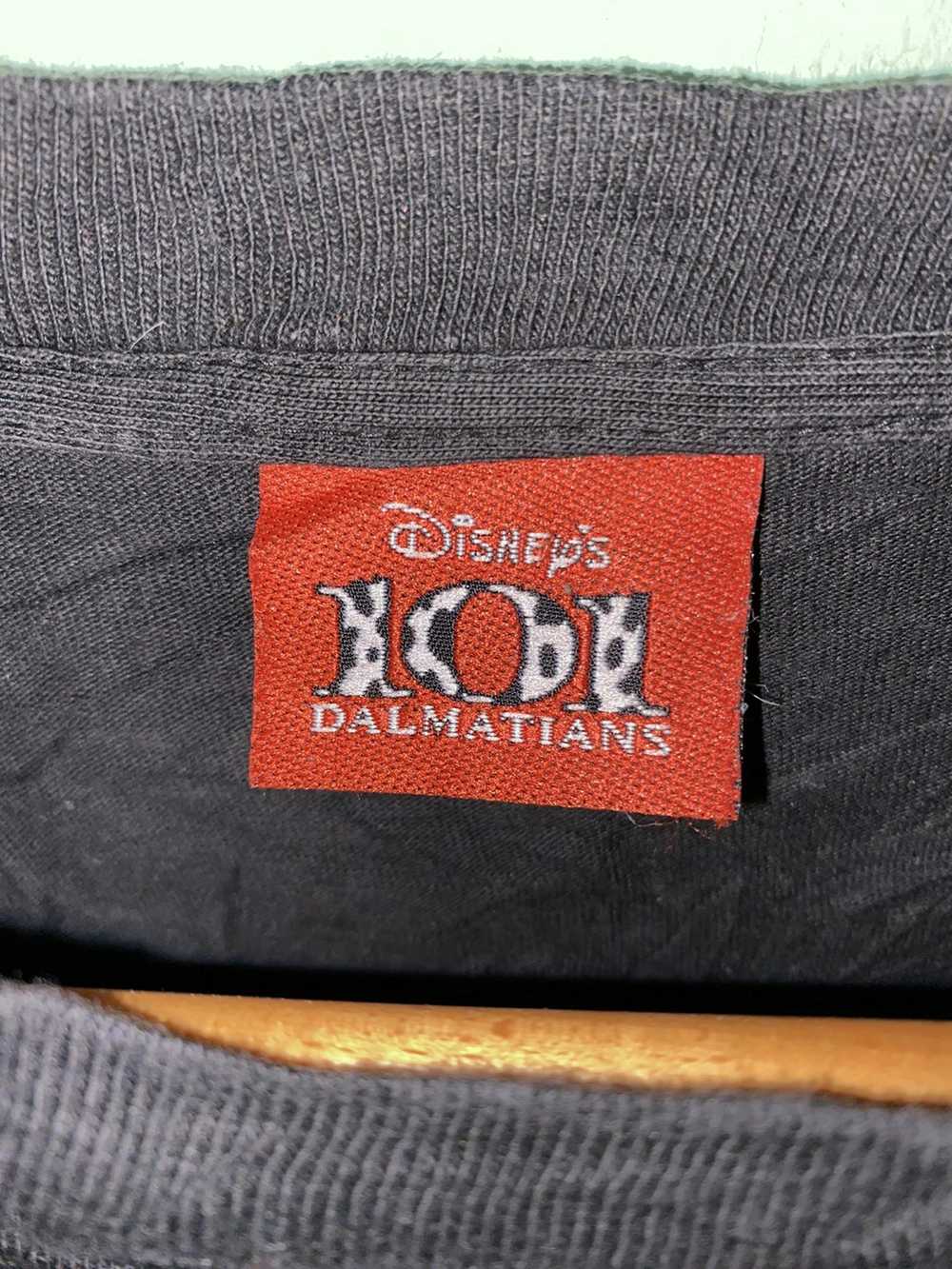 Disney × Movie × Vintage Vtg 90s 101 Dalmatians P… - image 5