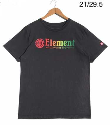 Element × Skategang × Vintage RARE‼️ Element