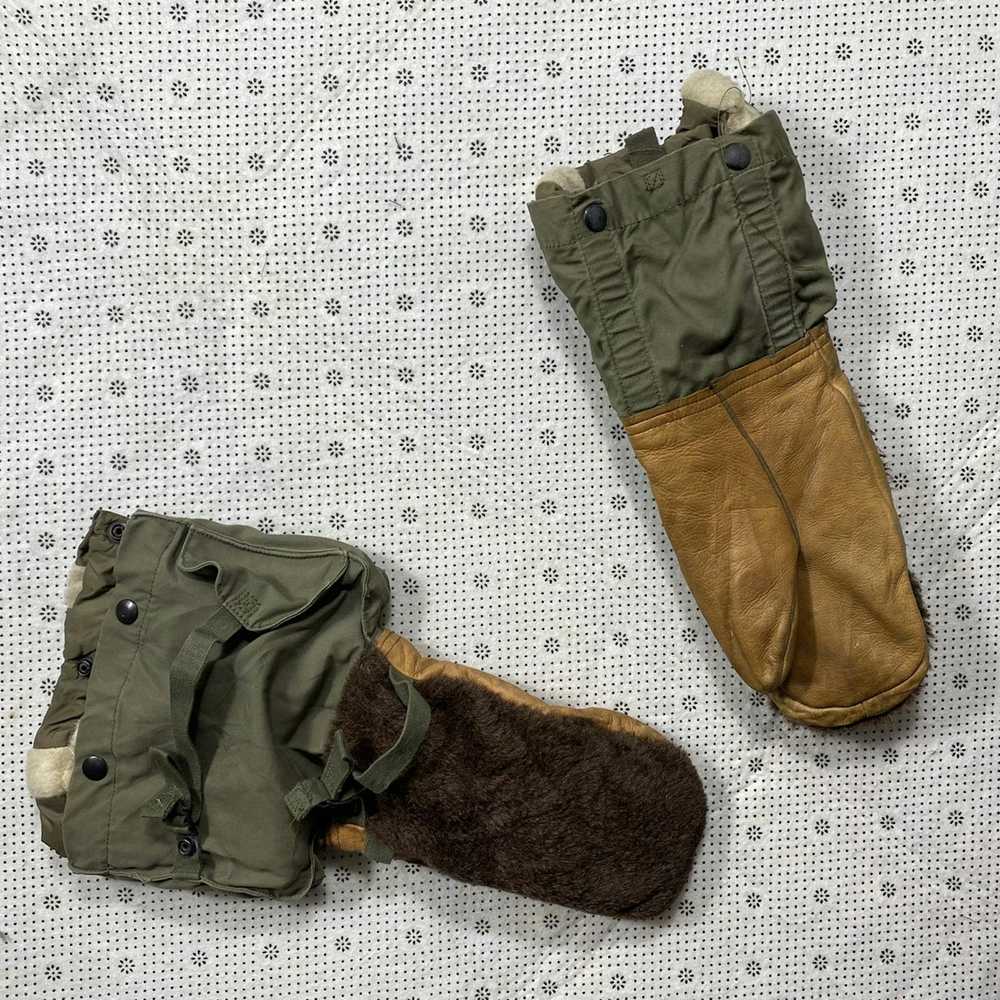 Military × Us Issue × WWII Impressions Issue 50s … - image 7