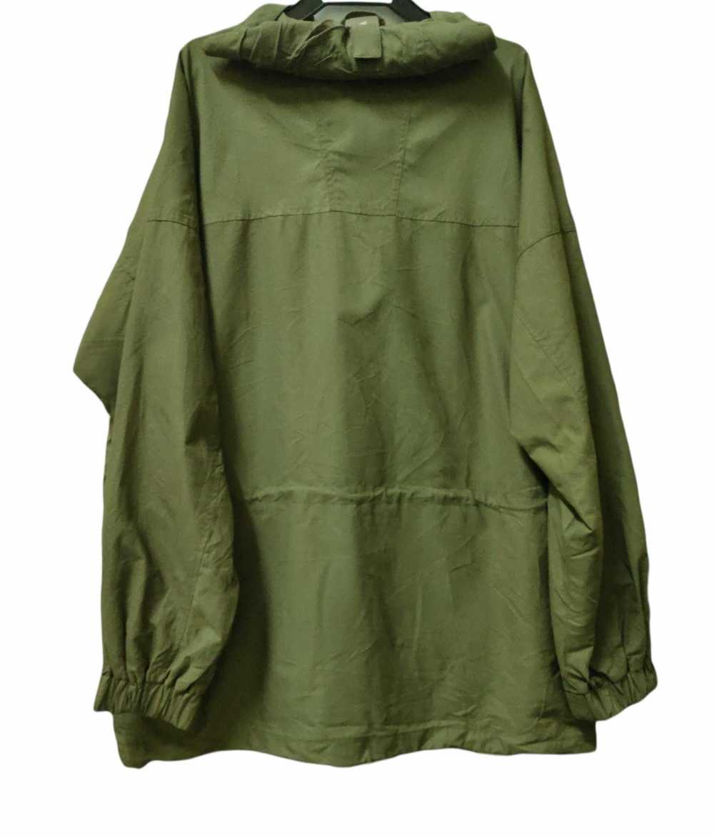 Nigo × Streetwear × Uniqlo Uniqlo Green Military … - image 2