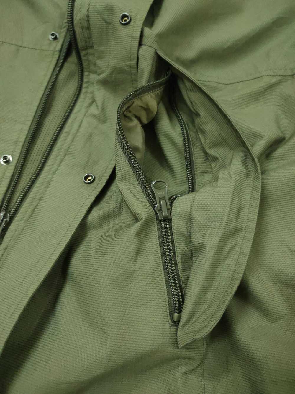 Nigo × Streetwear × Uniqlo Uniqlo Green Military … - image 5