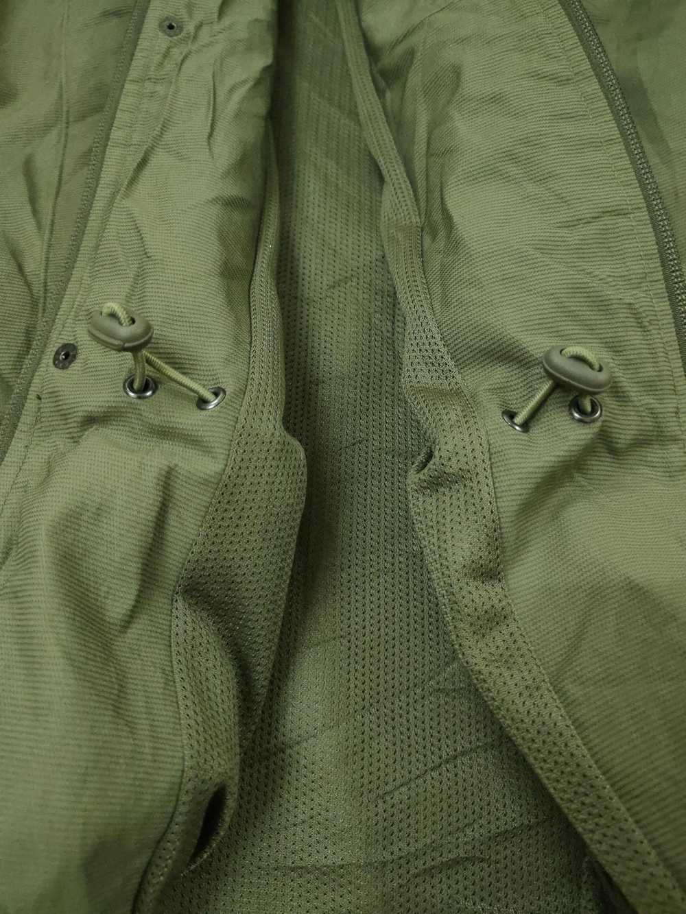 Nigo × Streetwear × Uniqlo Uniqlo Green Military … - image 9