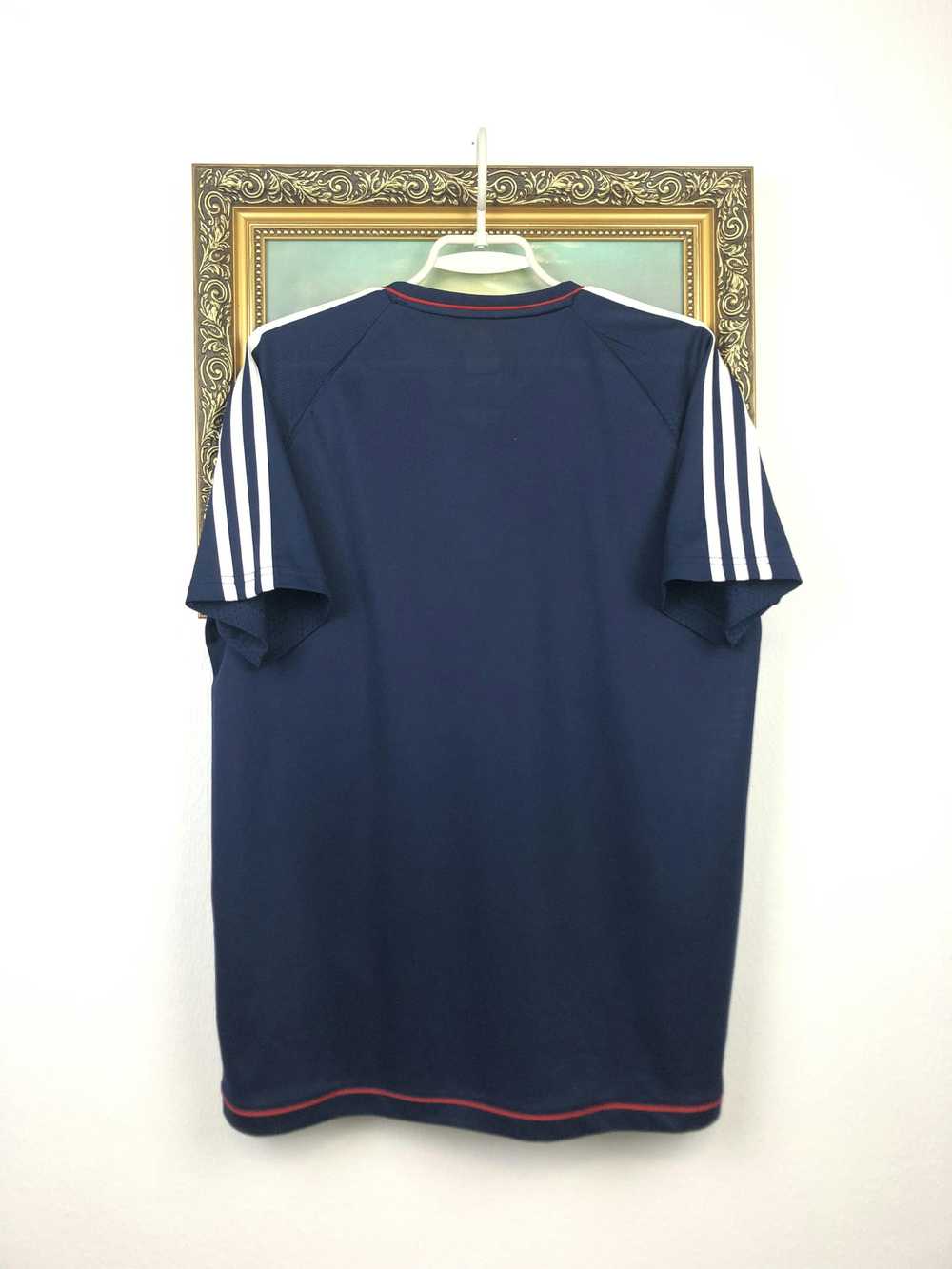 Adidas × Soccer Jersey × Sportswear Bayern Munich… - image 12