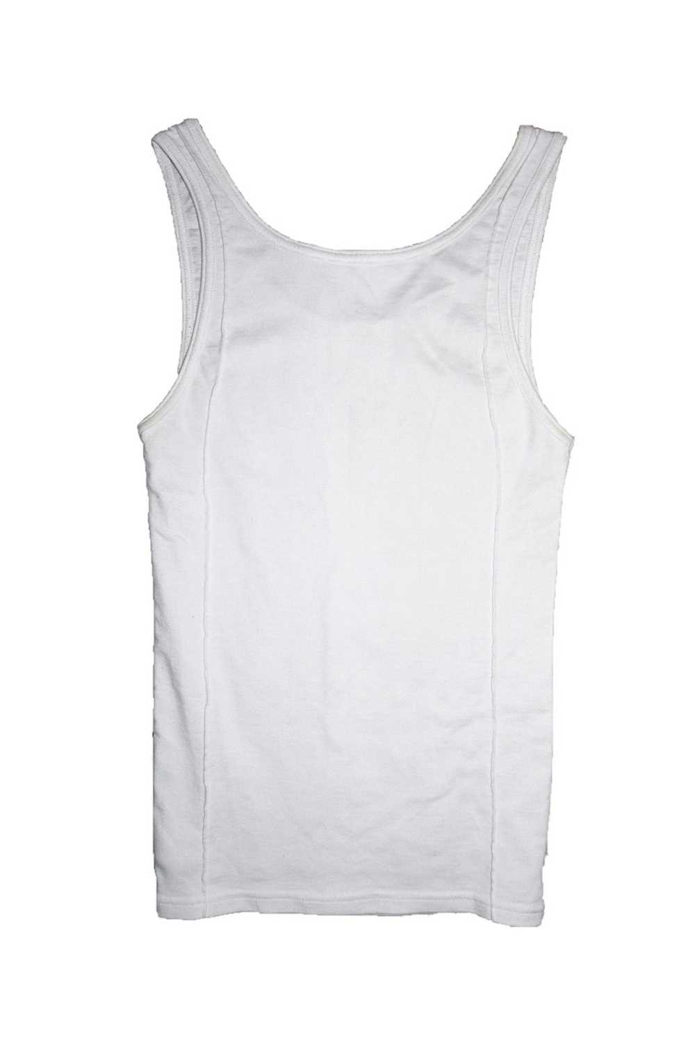 Peter Do Peter do creased tank top - image 4