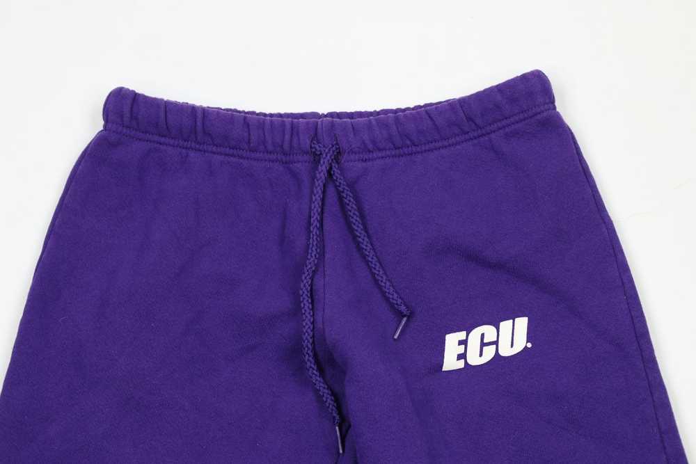 Vintage Vintage 90s East Carolina University ECU … - image 2