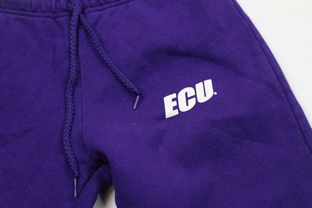 Vintage Vintage 90s East Carolina University ECU … - image 5