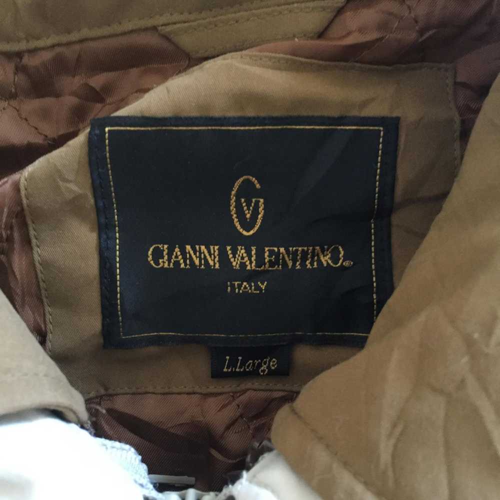 Giovanni Valentino × Luxury × Valentino Vintage G… - image 3