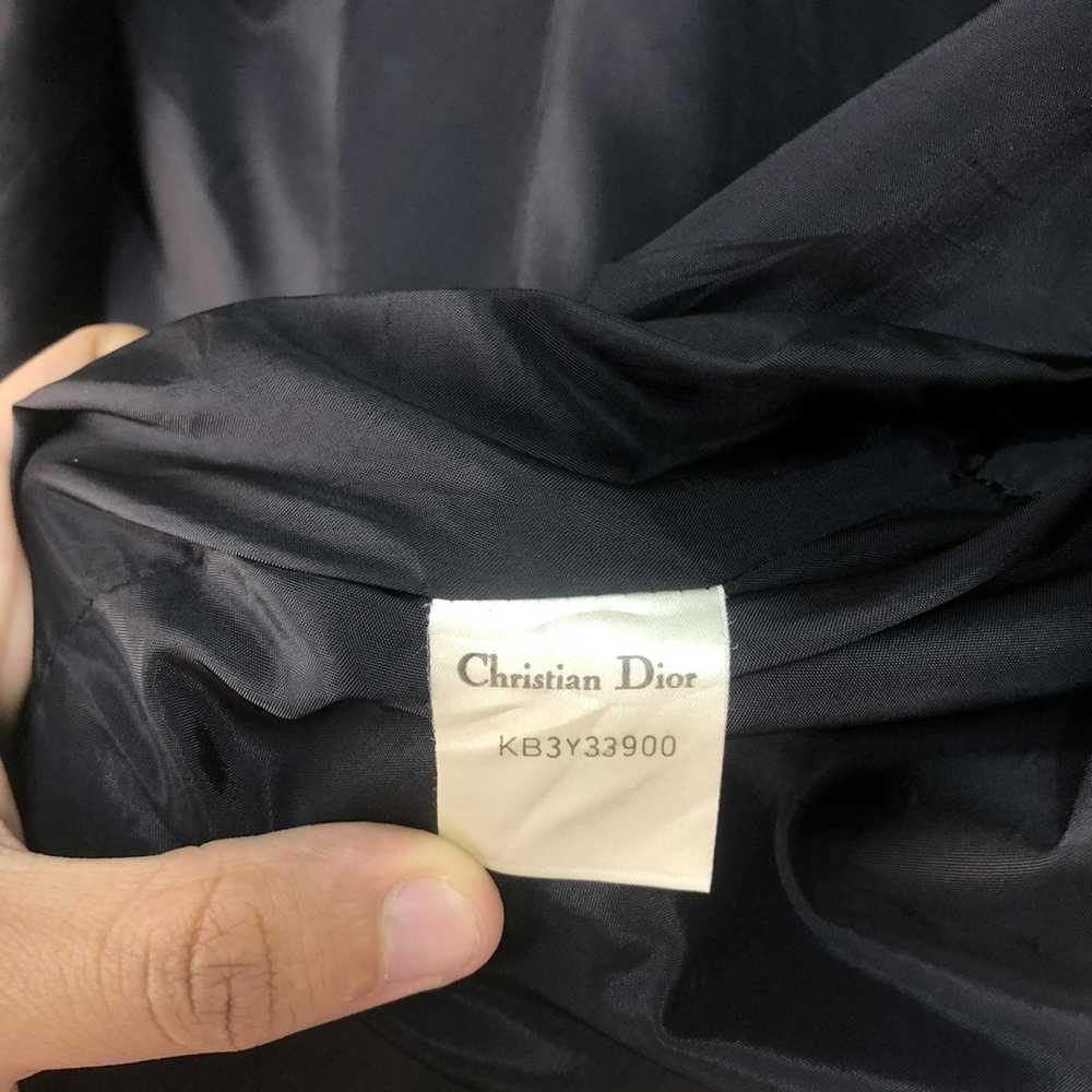 Christian Dior Monsieur 💥Vintage Christian Dior … - image 10