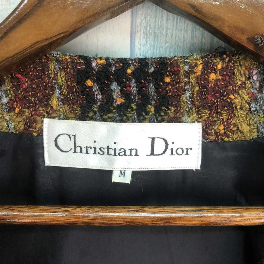 Christian Dior Monsieur 💥Vintage Christian Dior … - image 9