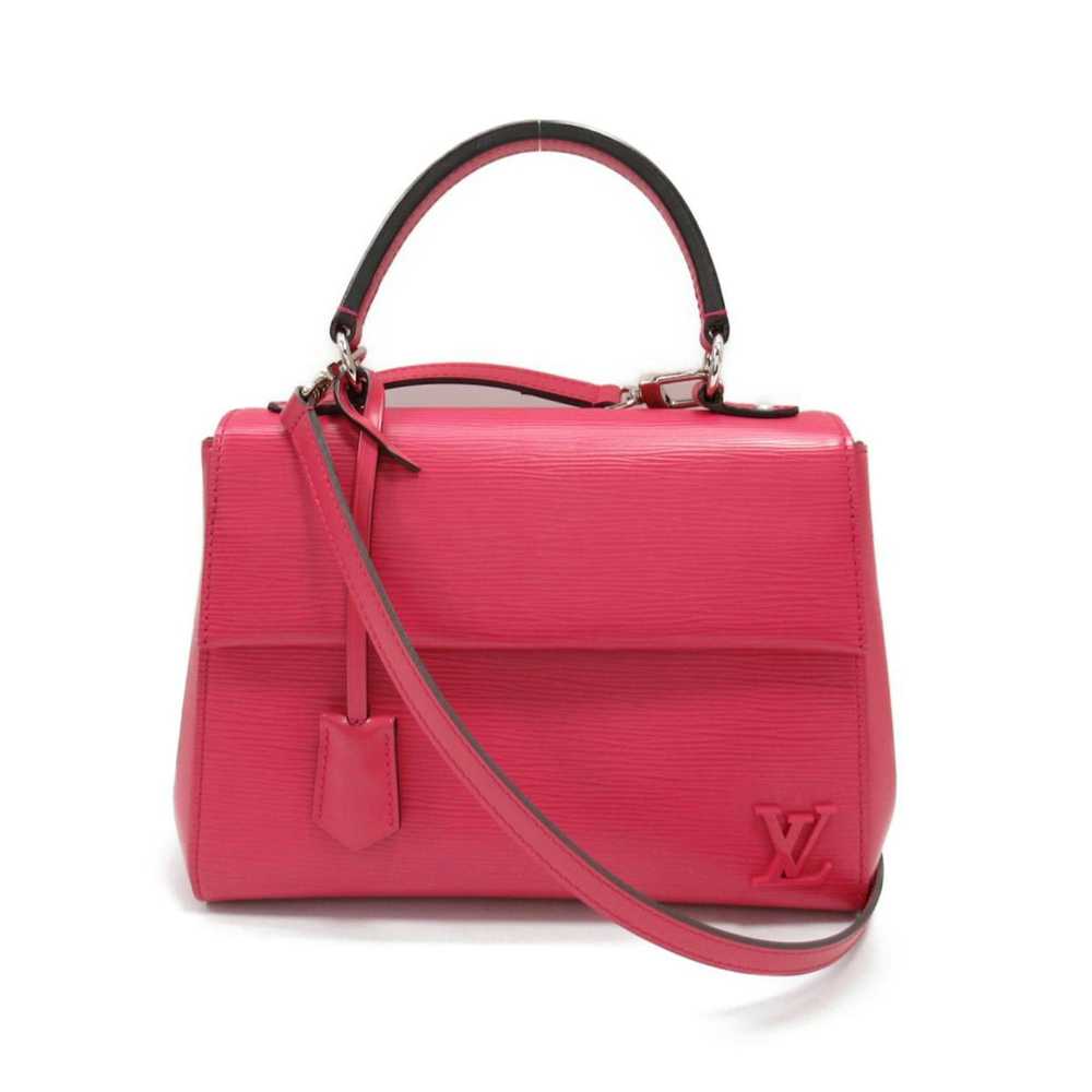 Louis Vuitton Louis Vuitton Cluny BB Handbag Epi … - image 1