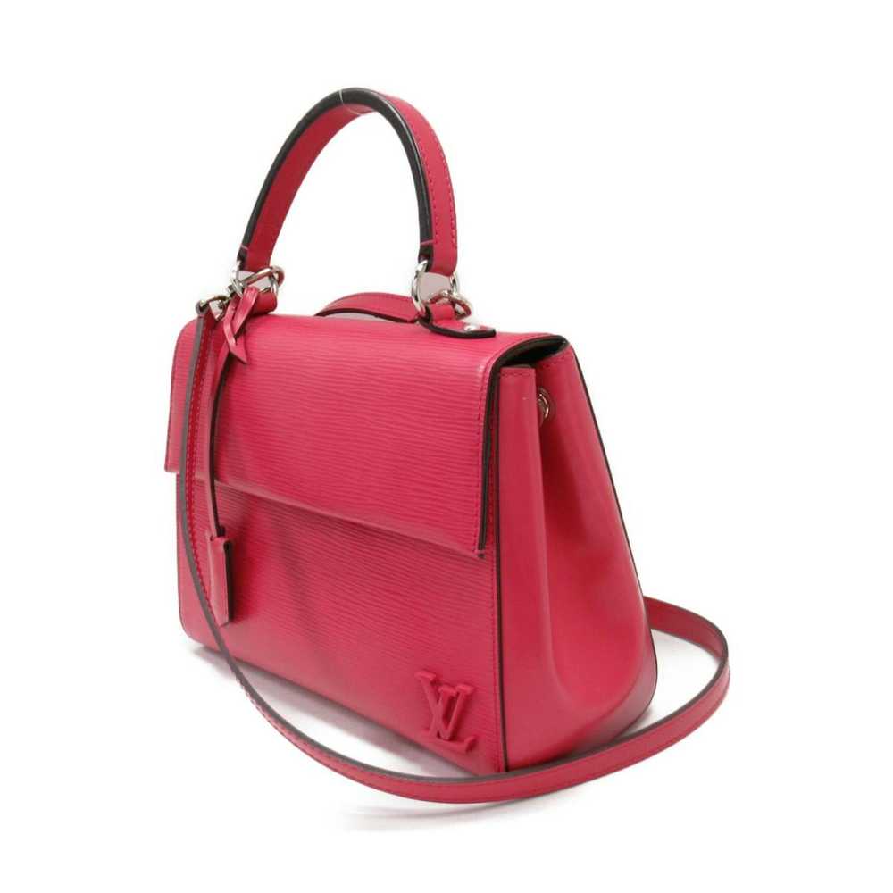 Louis Vuitton Louis Vuitton Cluny BB Handbag Epi … - image 2