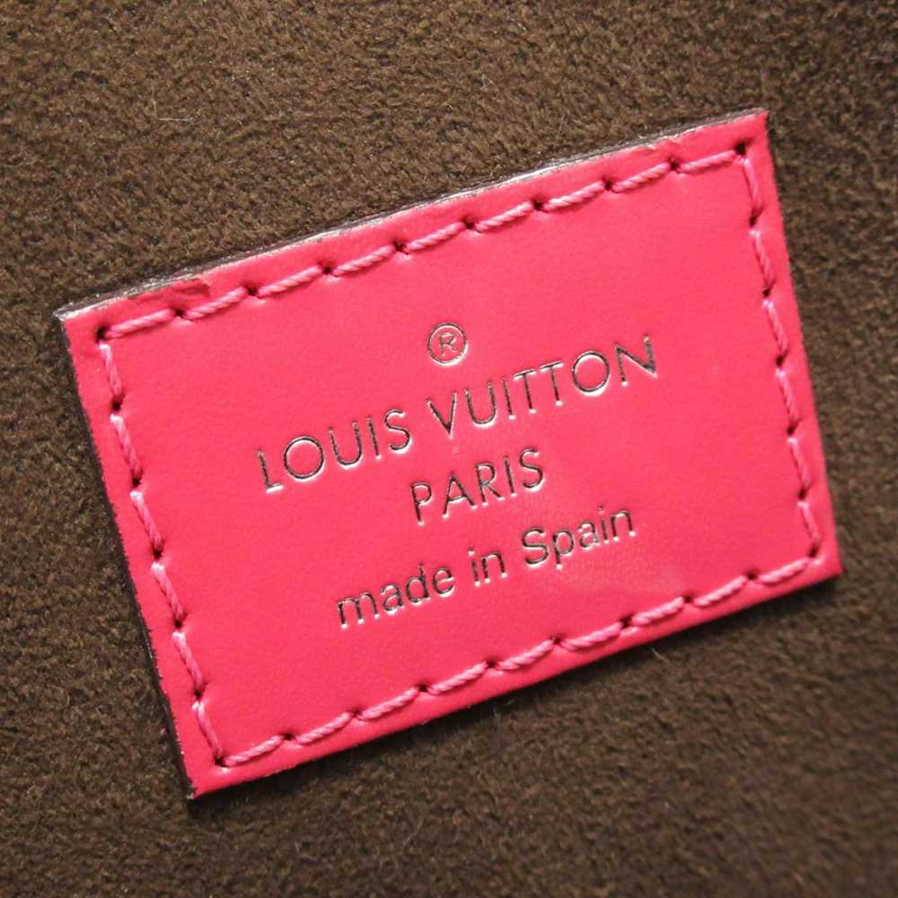 Louis Vuitton Louis Vuitton Cluny BB Handbag Epi … - image 4