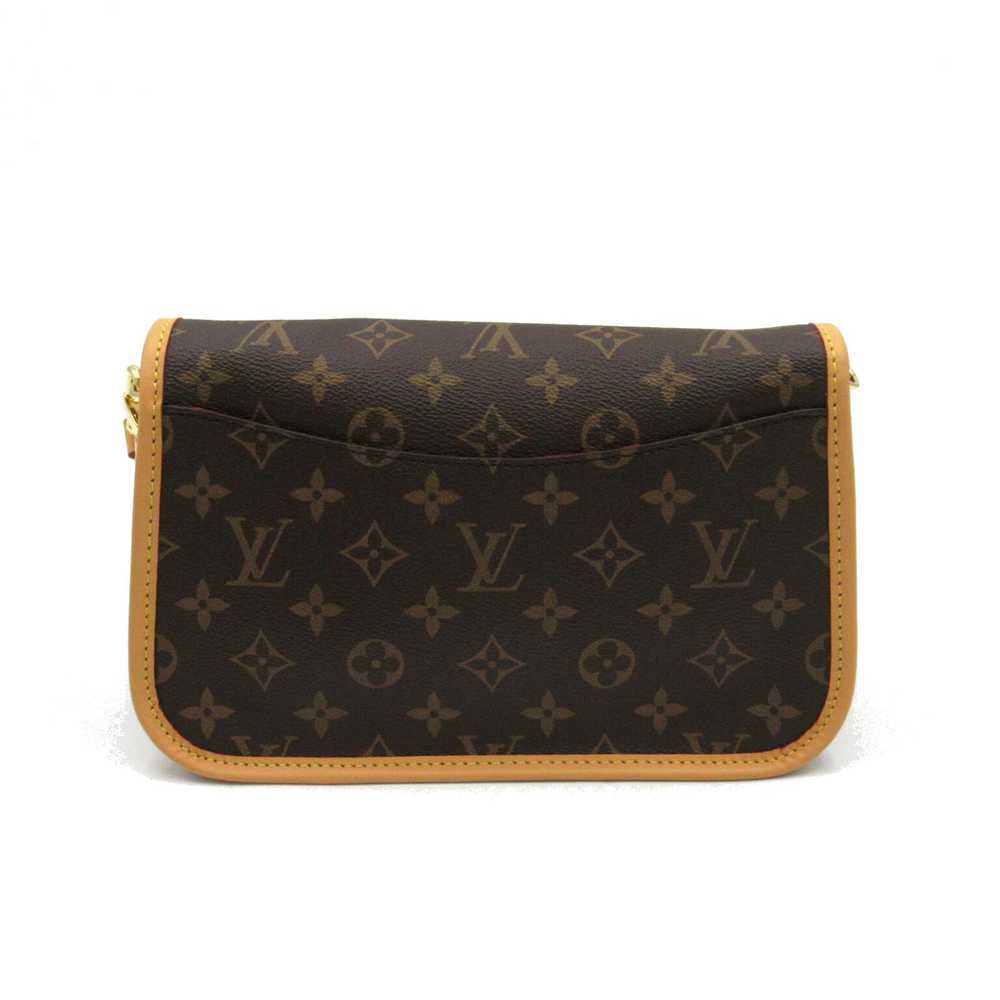 Louis Vuitton Louis Vuitton Diane NM PM Monogram … - image 2