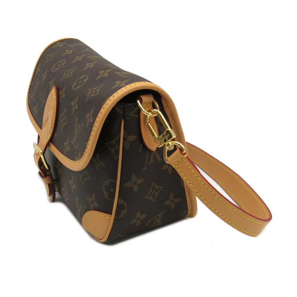 Louis Vuitton Louis Vuitton Diane NM PM Monogram … - image 3