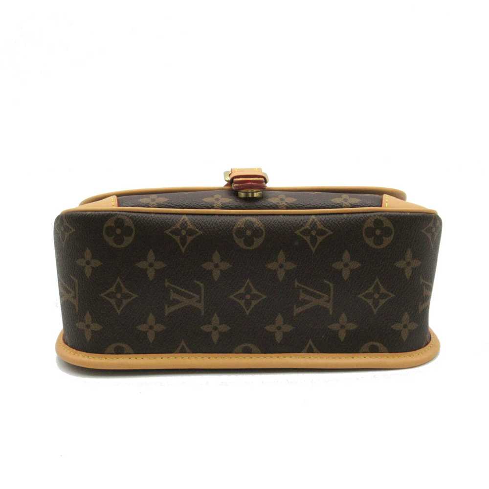 Louis Vuitton Louis Vuitton Diane NM PM Monogram … - image 4