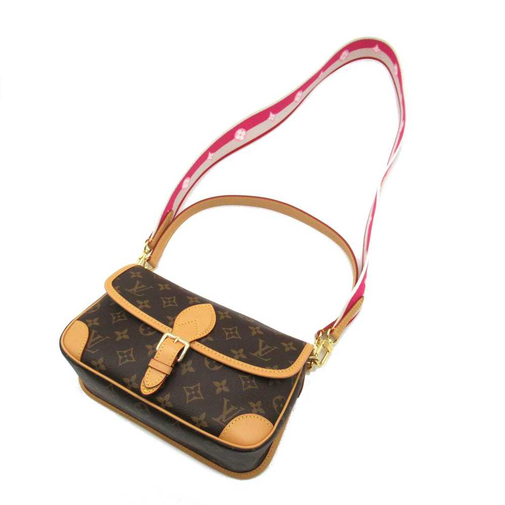 Louis Vuitton Louis Vuitton Diane NM PM Monogram … - image 5