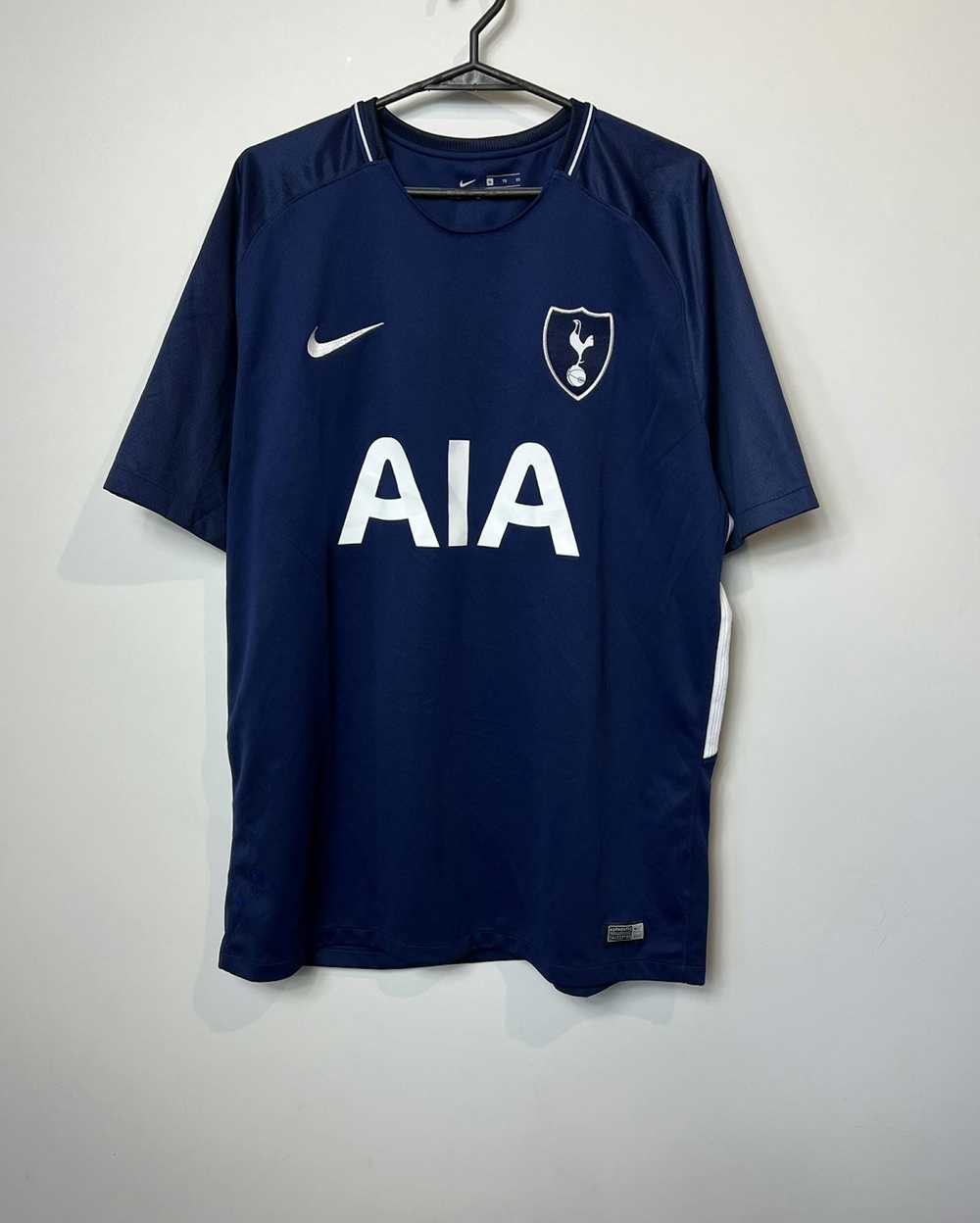 Nike Tshirt Nike Tottenham 2017/2018 football - image 1