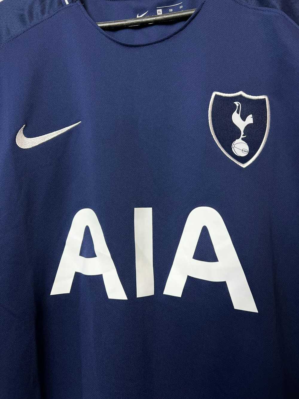 Nike Tshirt Nike Tottenham 2017/2018 football - image 2