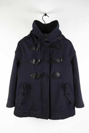 Burberry Original Burberry Brit Women Hooded Duffl