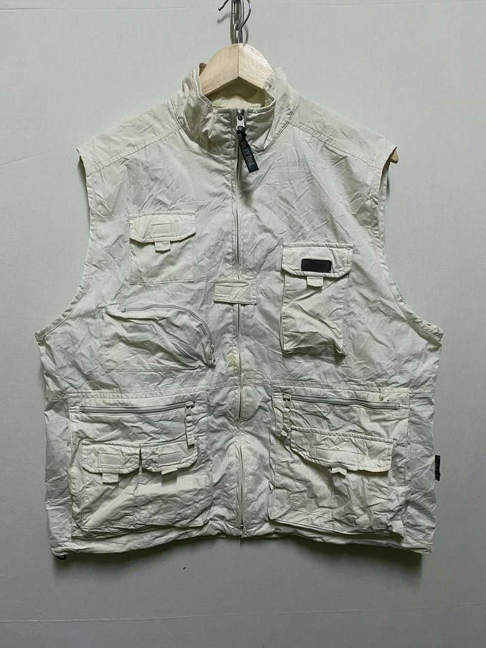 Japanese Brand × Pacific Trail Pacific Trail Tact… - image 1