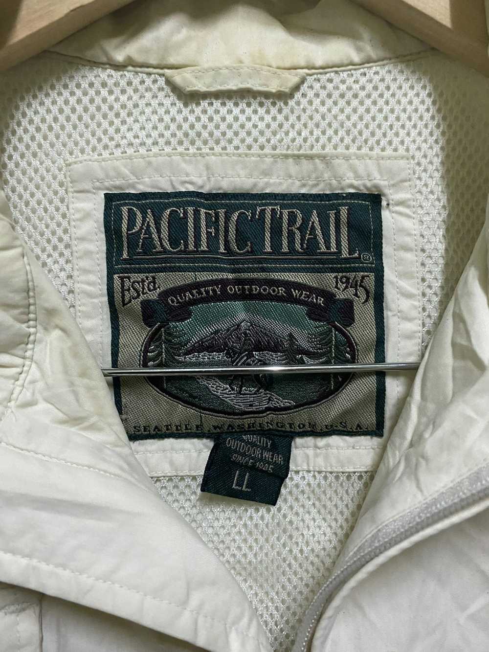Japanese Brand × Pacific Trail Pacific Trail Tact… - image 3