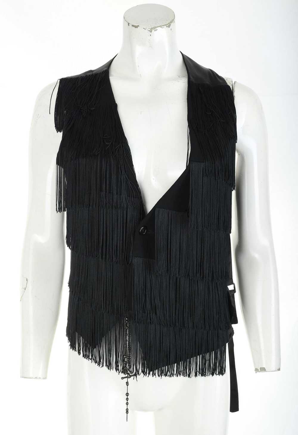 Ann Demeulemeester × Archival Clothing × Vintage … - image 1