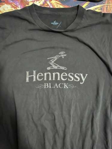 Other Henessy Black