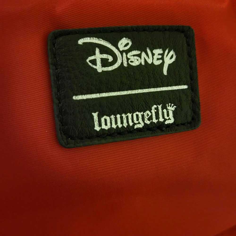 Disney Disney Loungefly MARIE Fanny Pack Waist Ba… - image 4