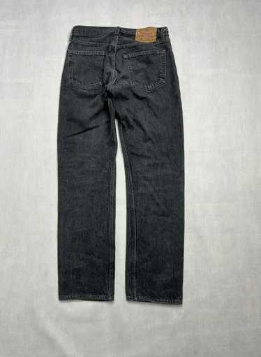 Levi's Pants Levi’s 501 faded red tab vintage 90’s