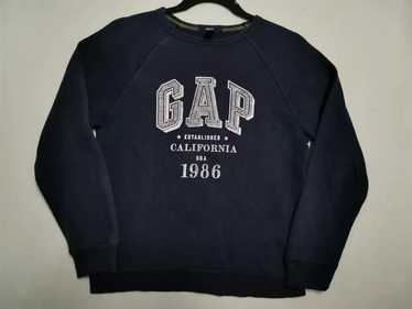 Gap × Japanese Brand × Vintage Vintage GAPkids Ca… - image 1