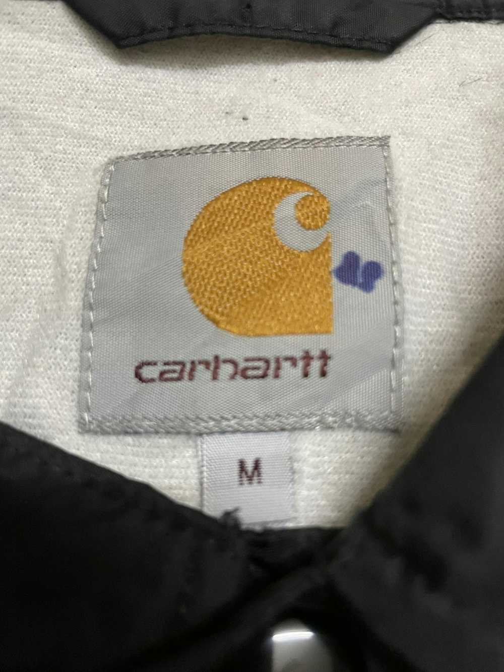 Camo × Carhartt × Carhartt Wip CARHARTT RAMOND CO… - image 6