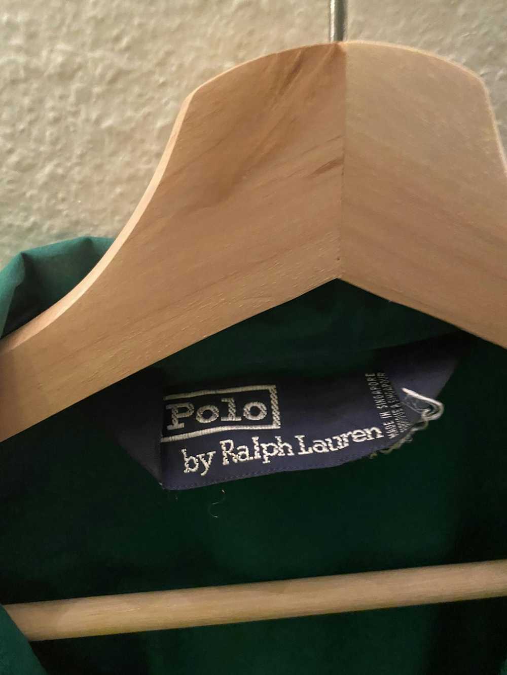 Polo Ralph Lauren *RARE* vintage polo ralph laure… - image 4