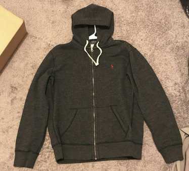 Jordan Brand Polo hoodie - image 1