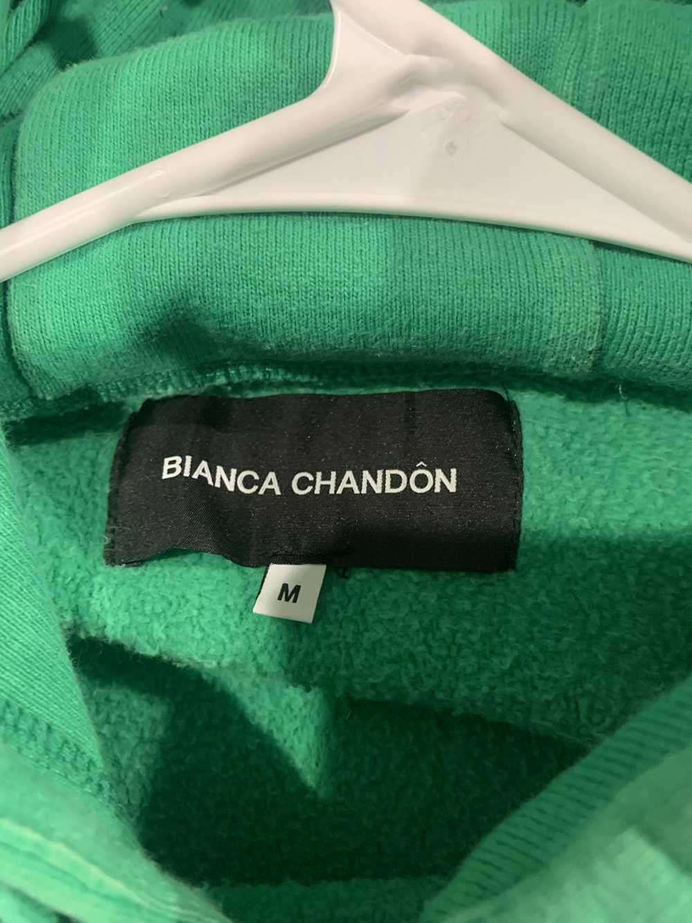 Bianca Chandon Lover hoodie - image 3